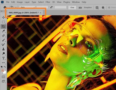 В Adobe Photoshop теперь надо платить за цвета. Если не заплатишь, цвета  заменятся на чёрный
