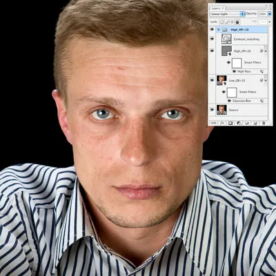 Adobe Photoshop. Продвинутый уровень