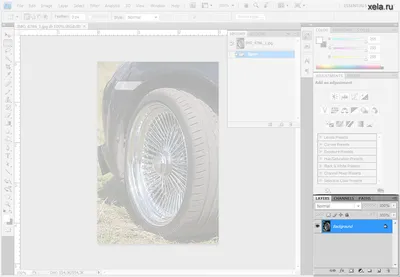Реализация эффекта газетной фотографии на примере Quake / Хабр