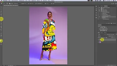 Старт в CG-рисунке: с чего начать рисование в Photoshop