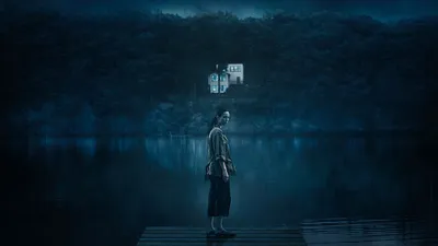 Фото Ребекки Холл в Full HD качестве