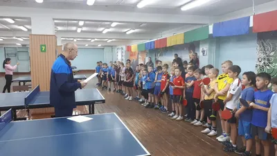 Настольный теннис: надежда только на молодежь - golosarmenii.am