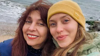 Регина Тодоренко: красота, выраженная в каждом кадре