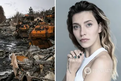 Фотографии Регины Тодоренко: воплощение жизнерадостности