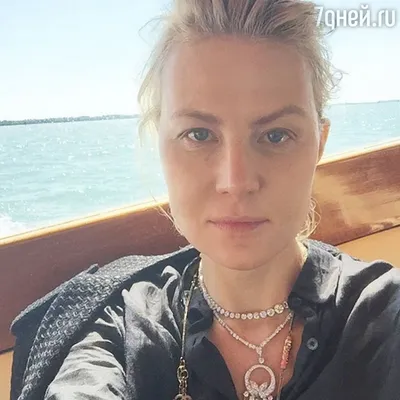 Фотографии звезды кино Ренаты Литвиновой