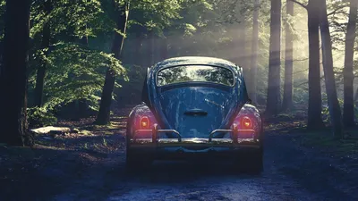 Обои на рабочий стол Ретро Mercedes-Benz на сером фоне, обои для рабочего  стола, скачать обои, обои бесплатно