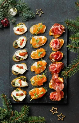 ТОП-5 салатов на НОВЫЙ ГОД 2019! Самые вкусные салаты 2019!Cохраните себе в  копилку! - YouTube