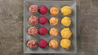 Рецепты салатов. Вкусные и простые салаты с фото от Евгения Клопотенко