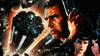 Full HD изображение Ридли Скотта: бесплатно и великолепно