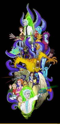 ninthwind на Флампе