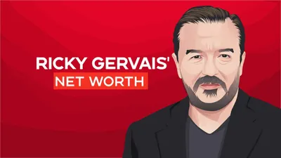 4K фото Рики Джервэйс: окунитесь в мир высокого разрешения