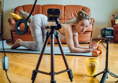 Фотографии Рины Гришиной: воплощение элегантности и стиля