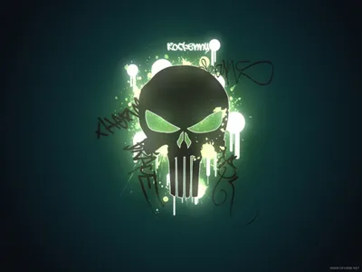 Обои для рабочего стола Black Rock Shooter Аниме