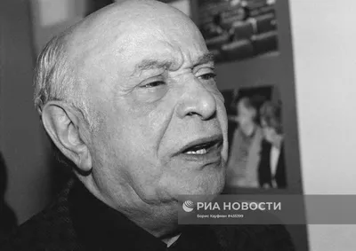 Ролан Быков на кадрах - красота и мастерство в одном