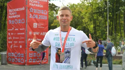 Новейшие изображения Романа Фомина для скачивания