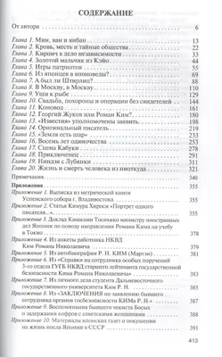 Рисунок Романа Кима в стиле арт