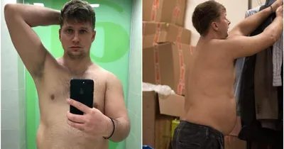 Узнайте больше о Романе Курцыне через это фото
