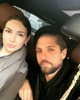 Самые яркие фотопортреты звезды Романа Маякина