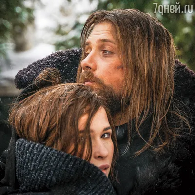 Мастерство актера: Роман Маякин на фотоискусстве