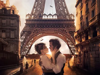 Бесплатные обои с изображением Ромена Дюриса в Full HD