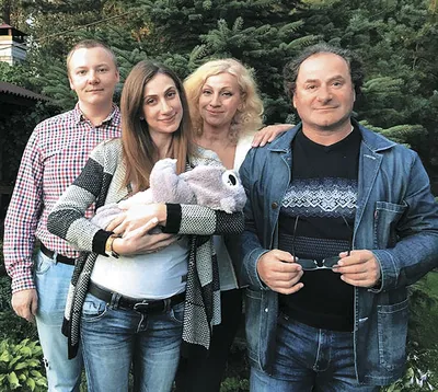 Ростислав Бершауэр на андроид: фотографии для поклонников операционной системы