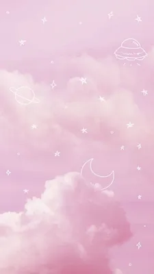 заставка на телефон darling | Розовые обои, Милые обои, Обои для экрана  блокировки