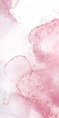 Телефон в цветах💐 в руке телефон…» — создано в Шедевруме