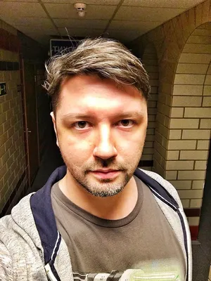 Руслан Габидуллин: фото с высокой детализацией и великолепной цветопередачей
