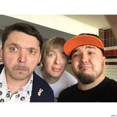Изображения Руслана Габидуллина в HD: скачайте бесплатно в хорошем качестве