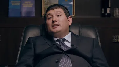 Фоны с Рустемом Омаровым: новое изображение для вашего устройства