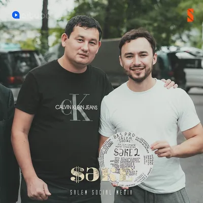 Качественные снимки Рустема Омарова: скачивайте бесплатно в HD качестве