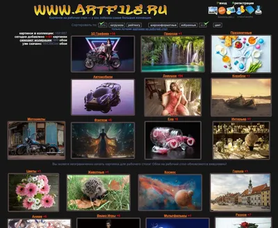 Топ-10 сайтов с обоями для Dota 2