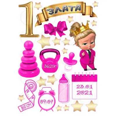 Съедобная картинка \"с Днем Рождения\" сахарная и вафельная картинка а4  (ID#1328948695), цена: 40 ₴, купить на Prom.ua