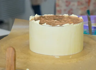 Сахарная картинка и работа с ней (съедобная фотопечать)