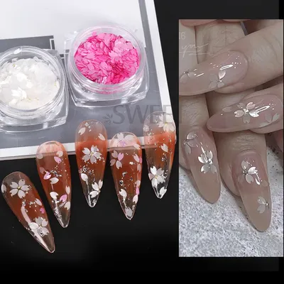 DNKa Sakura Top, 12 мл | Топ для Ногтей без Липкого слоя DNKa. Купить новые  Топы для гель-лака DNKa в Киеве, Днепре, Одессе, Харькове, Запорожье, Львове