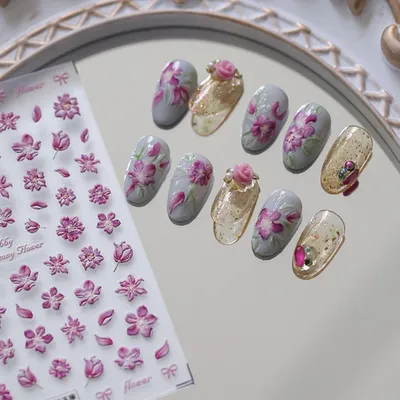 Velvet Гель-лак Sakura 04 (10g) купить по цене: 260 руб. в Москве -  Nail-industry.ru