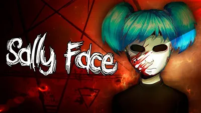 Мои обои | Салли Фейс|Sally Face {RUS} Amino