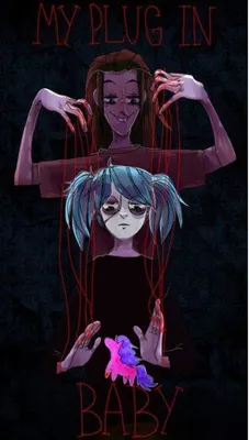 sallyface #sallyfaceart #саллифейс #салли_фишер #саллииларри #салли #... |  TikTok