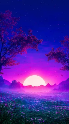 🌺🌺🌺 Самые красивые волшебные цветы…» — создано в Шедевруме