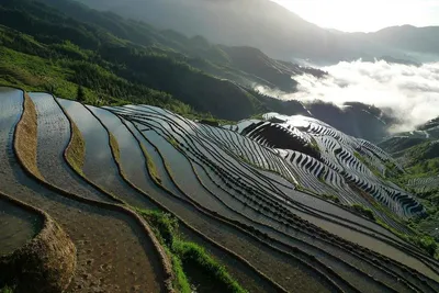 5 самых красивых мест на планете