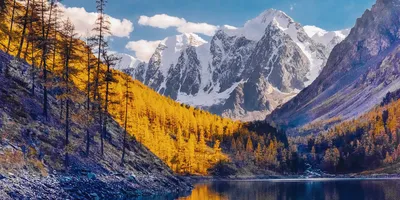 Самые красивые места на планете