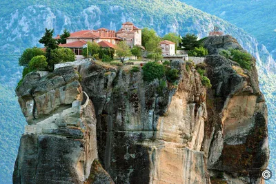Самые красивые места на земле — Самый Самый на TenChat.ru
