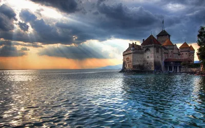 100 самых красивых мест на планете. Часть 10 | Photography collage,  Watercolor desktop wallpaper, Collage background