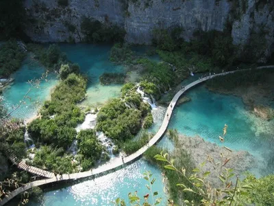 Travel: Самые красивые места в мире