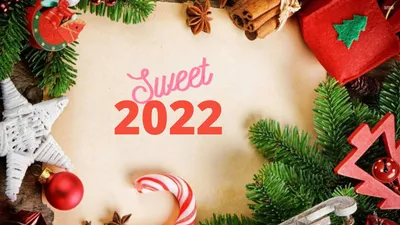 Обои на рабочий стол на Новый год 2022 - красивые новогодние картинки —  УНИАН