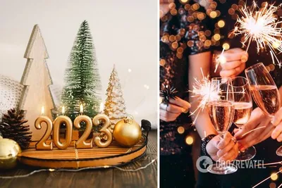 Обои с Тиграми 2022 на рабочий стол и телефон | Новогодние открытки,  Открытки, С новым годом