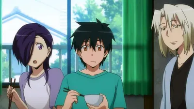 ВТренде Значки Сатана на подработке. Hataraku Maou sama. Аниме
