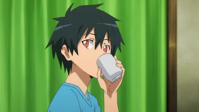 Сатана на подработке! / Hataraku Maou-sama! - «В ресторанах быстрого  питания работают одни демоны? Как не продать душу? А еще захватить мир.» |  отзывы