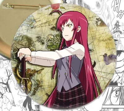 Значки Сатана на подработке. Hataraku Maou sama. Аниме ВТренде 71751302  купить в интернет-магазине Wildberries
