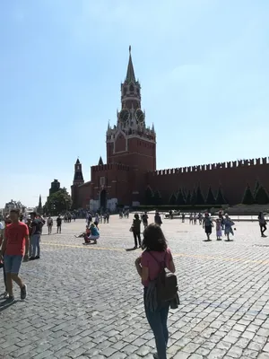 4K фотография Сауле Юсуповой